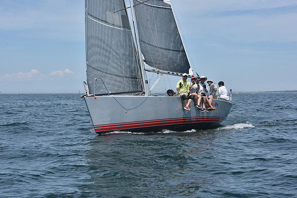 2019 Block Island Race Week K_0537