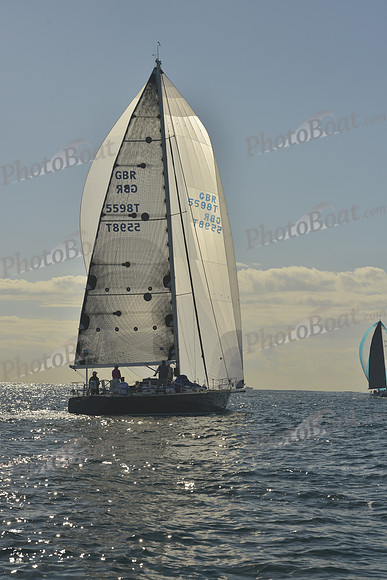 2019 Ft Lauderdale to Key West Race_0420