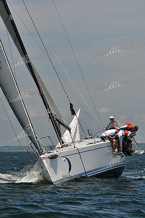 2012 NYYC Annual Regatta A 2076