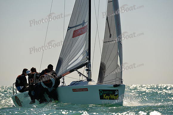 2014 Key West Race Week D 924
