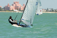 2012 Contender Worlds A 2001