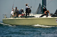 2015 Block Island Race Week A 682