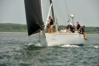 2015 NYYC Annual Regatta A 985