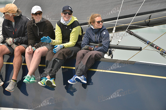 2018 NYYC Annual Regatta A_1081