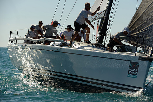 2017 Quantum Key West RW H 676