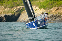 2015 NYYC Annual Regatta A 1690