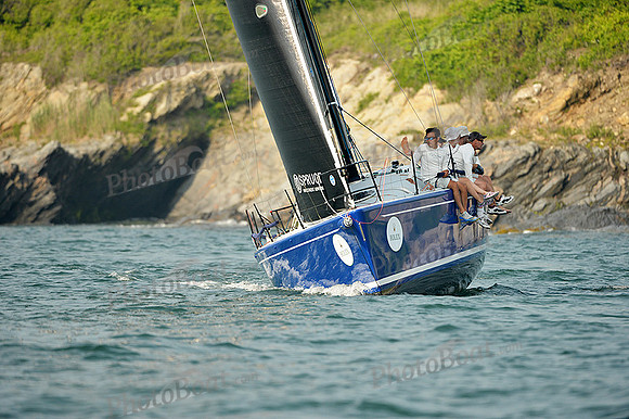 2015 NYYC Annual Regatta A 1690