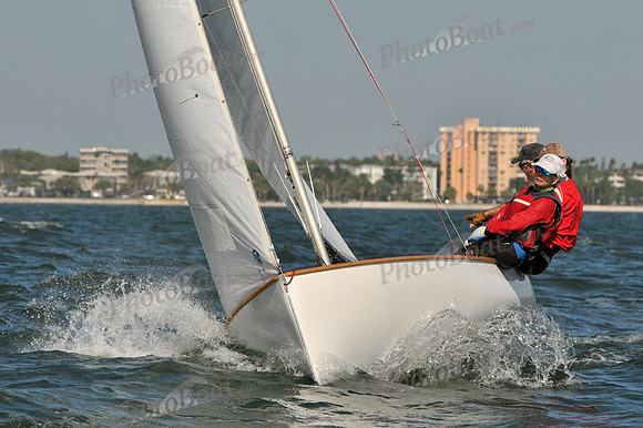 2012 Thistle Midwinters B 431