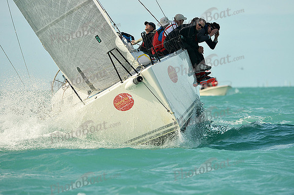 2016 Key West Race Week D_0063