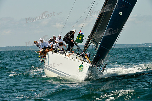 2016 NYYC Race Week A 959