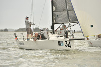 2019 Charleston Race Week C_0560