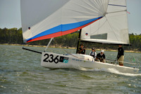2018 Charleston Race Week A_2913