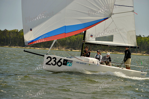 2018 Charleston Race Week A_2913