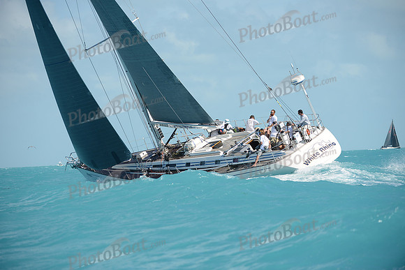 2017 Quantum Key West RW B 1257