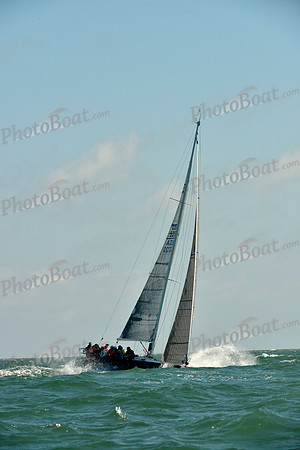 2017 Charleston Race Week D 141