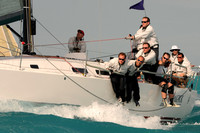2012 Key West Race Week A 1449