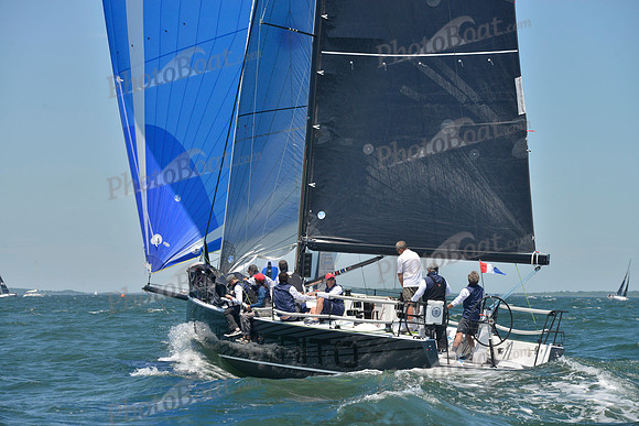 2019 NYYC Annual Regatta B_0223