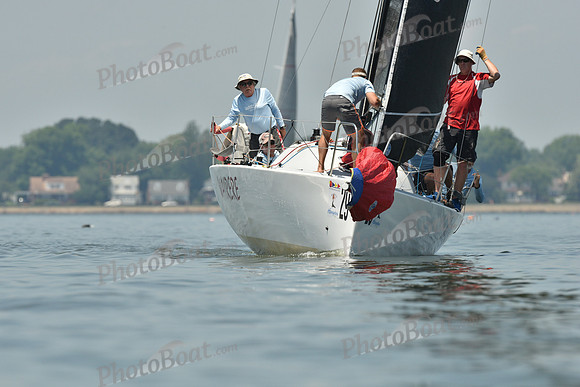 2018 Southern Bay Race Week A_0803