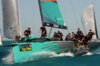 2012 Key West Race Week D 1226
