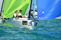 2015 Key West Race Week C 242