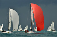 2014 Key West Race Week B 1063