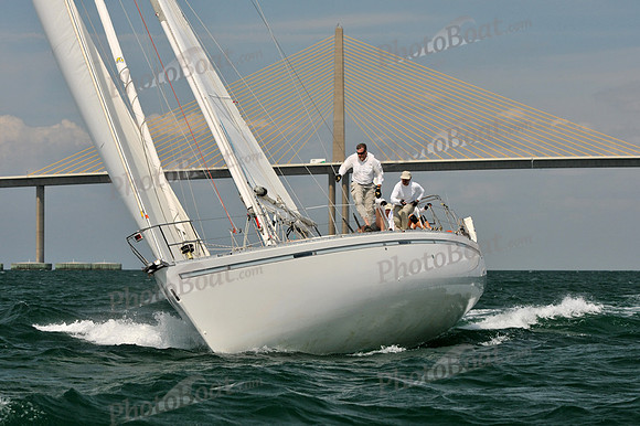 2012 Suncoast Race Week A 539