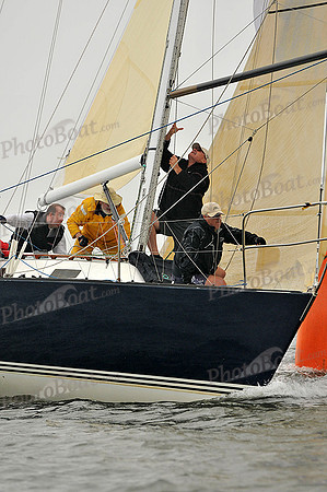 2014 Southern Bay Race Week A 125