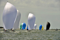2018 Charleston Race Week A_2069