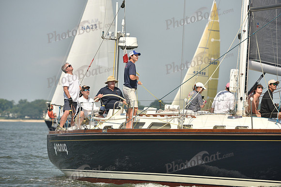 2018 Southern Bay Race Week A_0193