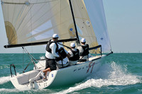 2013 Key West Race Week E 809