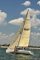 2013 Southern Bay Race Week C 2523