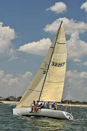 2013 Southern Bay Race Week C 2523