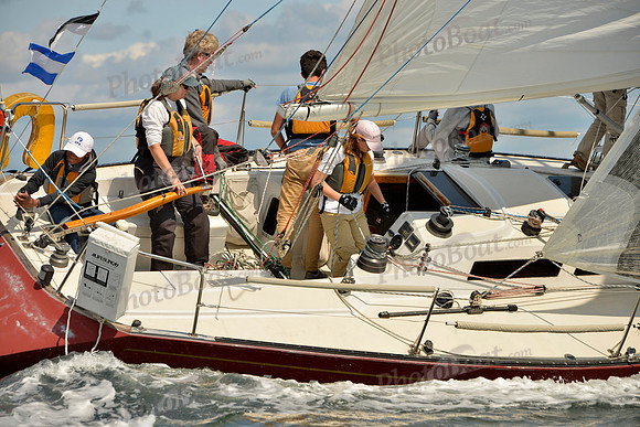 2017 Stamford Denmark Race_0785