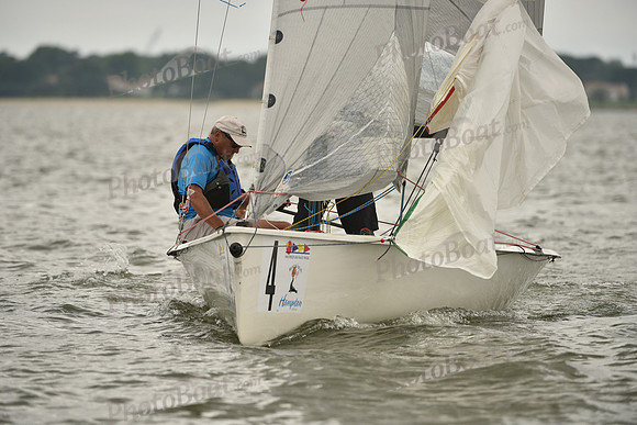 2018 Southern Bay Race Week D_0010