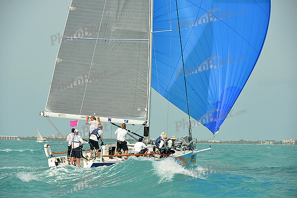2015 Key West Race Week E 1375