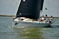 2018 Charleston Race Week A_0571