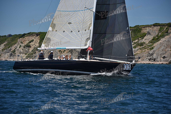 2021 Block Island Race Week E_1697