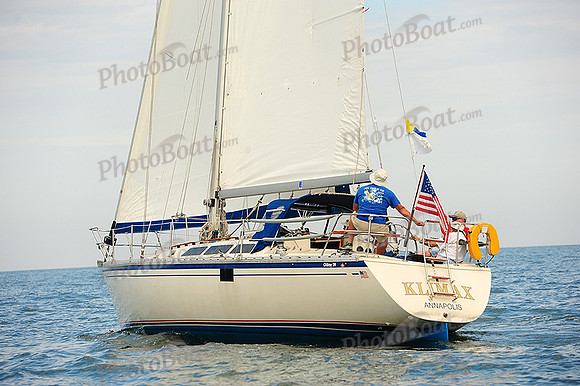 2014 Cape Charles Cup B 457