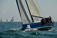 2015 Block Island Race Week A 210