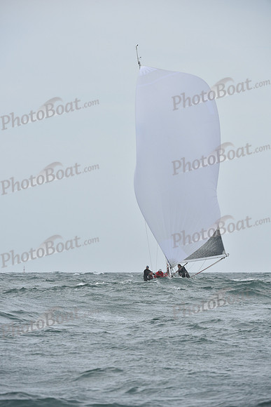 2019 NYYC Annual Regatta D_1013