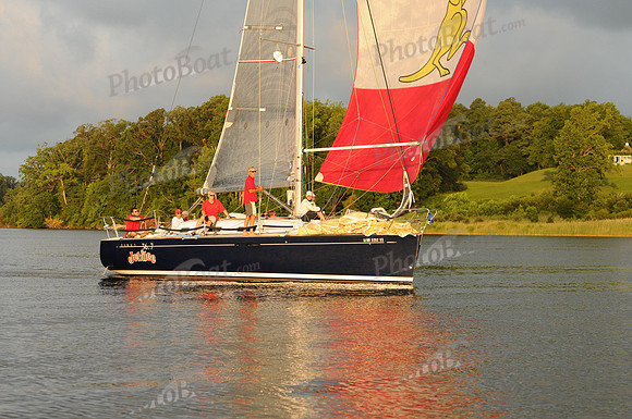 2011 Gov Cup C 147