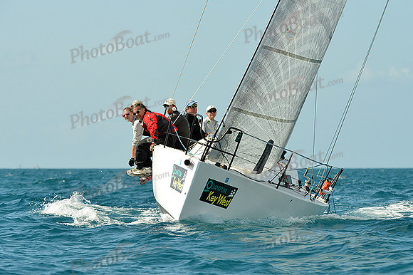 2015 Key West Race Week D 680