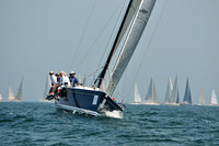 2013 Block Island Race Week B 156