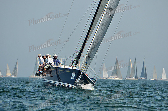2013 Block Island Race Week B 156