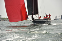 2018 NYYC Annual Regatta B_0743
