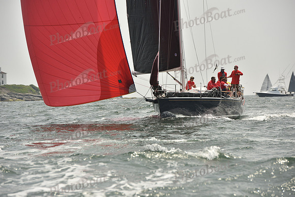 2018 NYYC Annual Regatta B_0743