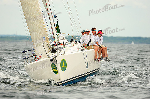 2014 NYYC Race Week E 361