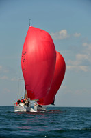 2015 Block Island Race Week A 858