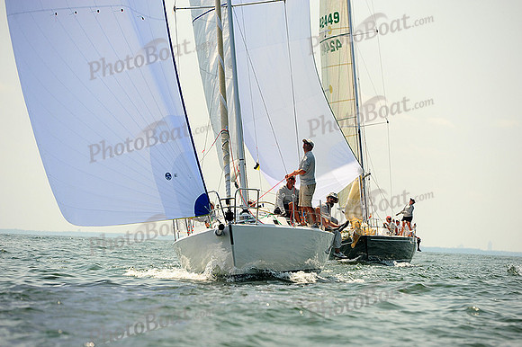 2014 Cape Charles Cup A 363