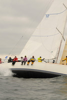 2009 Block Island Race Week Tuesday 2095